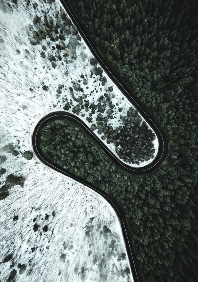 Насолоджуйтесь найкращими фото, знятими за допомогою дронів - фото 318236