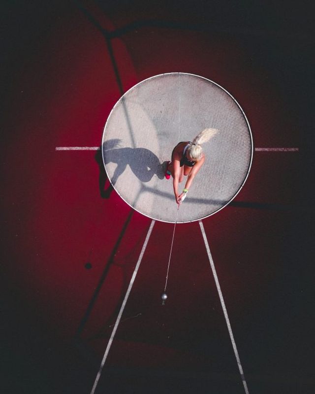 Насолоджуйтесь найкращими фото, знятими за допомогою дронів - фото 318240