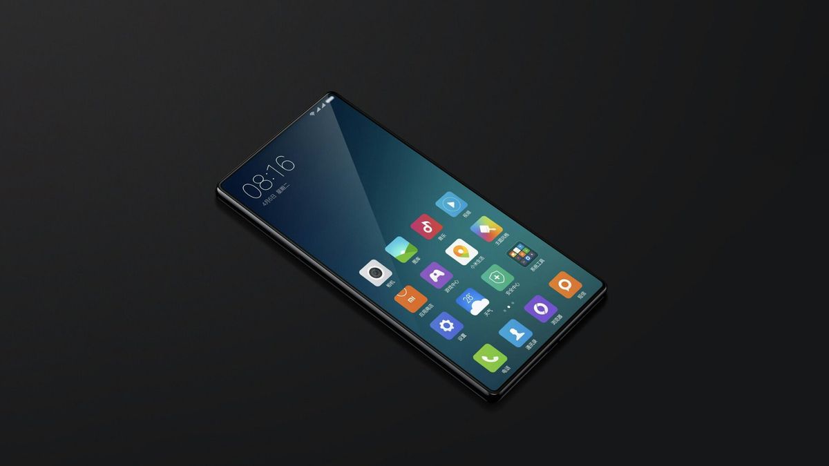 Xiaomi готує до виходу новий крутий смартфон - фото 1