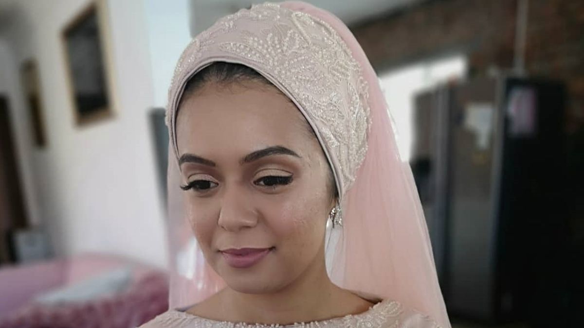 Наречені придумали новий тренд замість фати