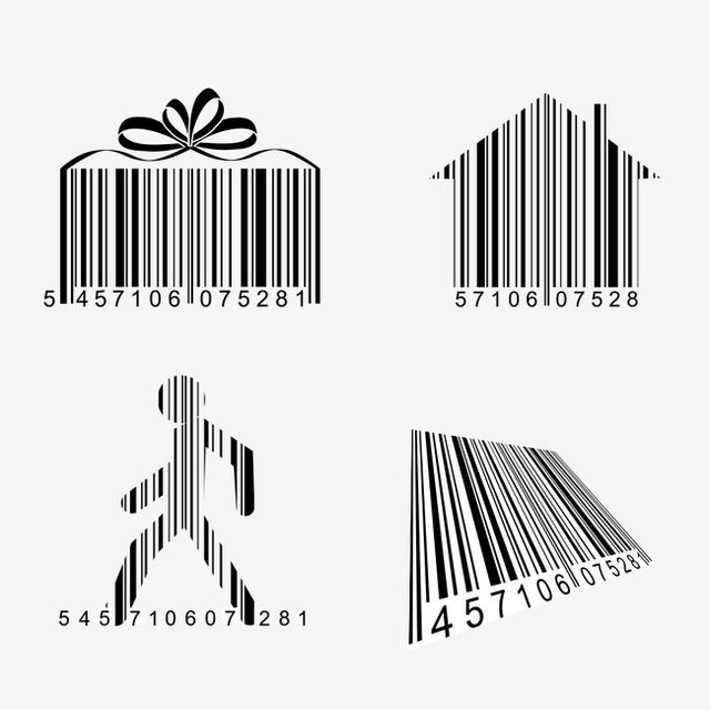 День народження штрих-коду - фото 318434