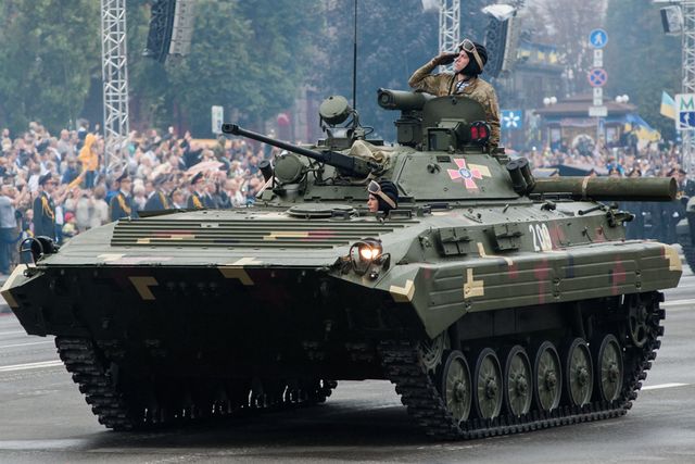 ЗСУ - фото 318455