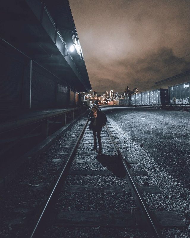 Нью-Йорк, який не бачать туристи: захопливі фото - фото 318504