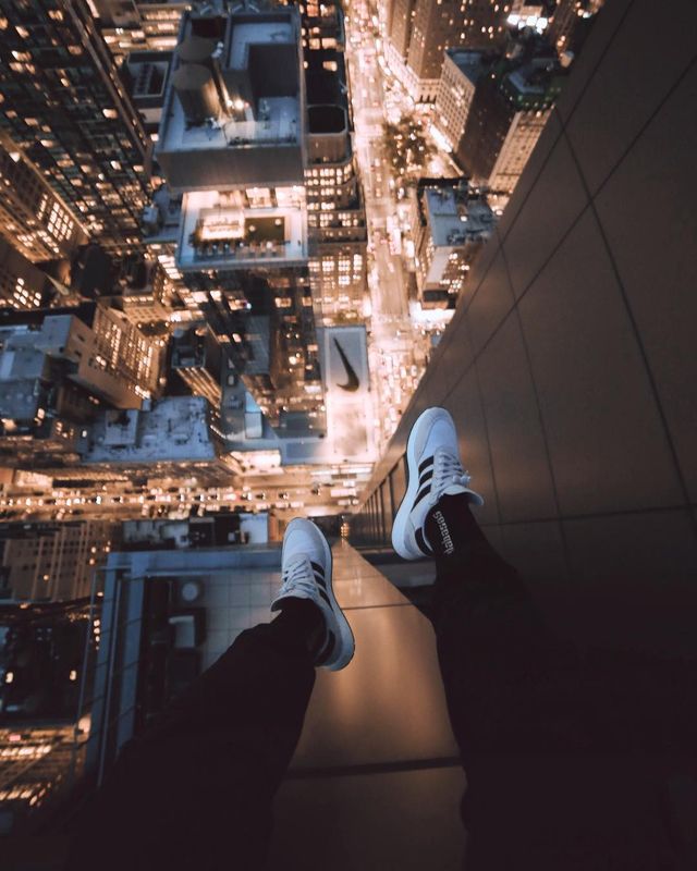 Нью-Йорк, який не бачать туристи: захопливі фото - фото 318507