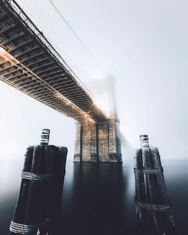 Нью-Йорк, який не бачать туристи: захопливі фото - фото 318512