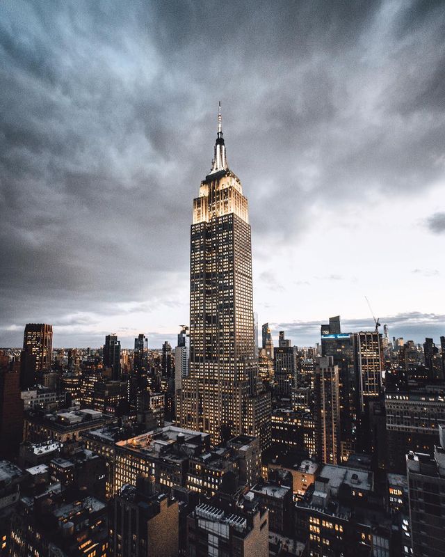 Нью-Йорк, який не бачать туристи: захопливі фото - фото 318518