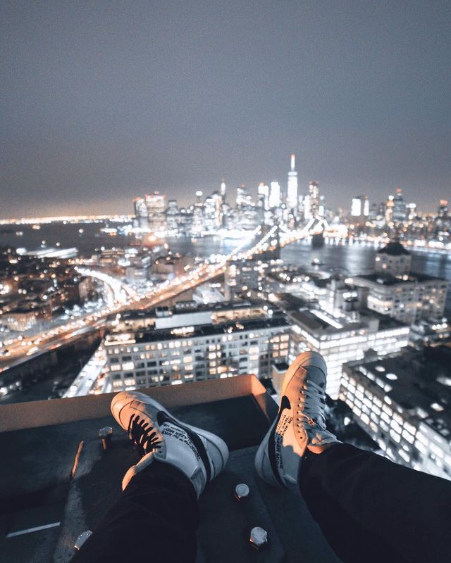 Нью-Йорк, який не бачать туристи: захопливі фото - фото 318522