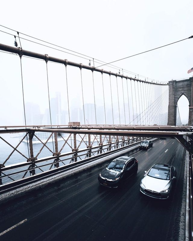 Нью-Йорк, який не бачать туристи: захопливі фото - фото 318523