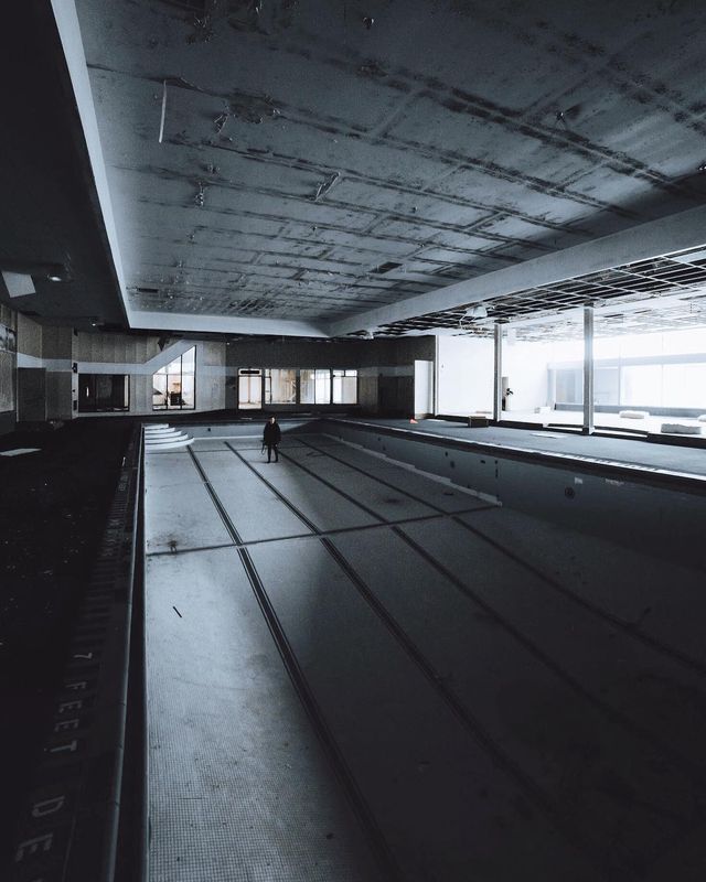 Нью-Йорк, який не бачать туристи: захопливі фото - фото 318525