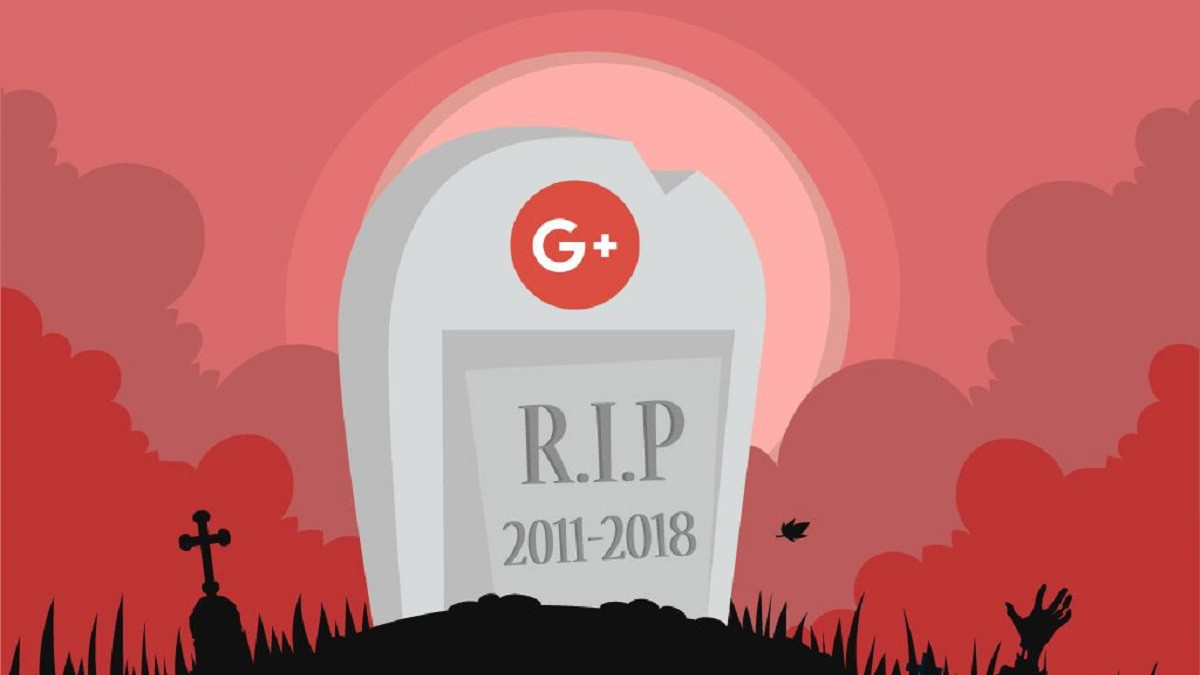 Google+ закривають назавжди - фото 1