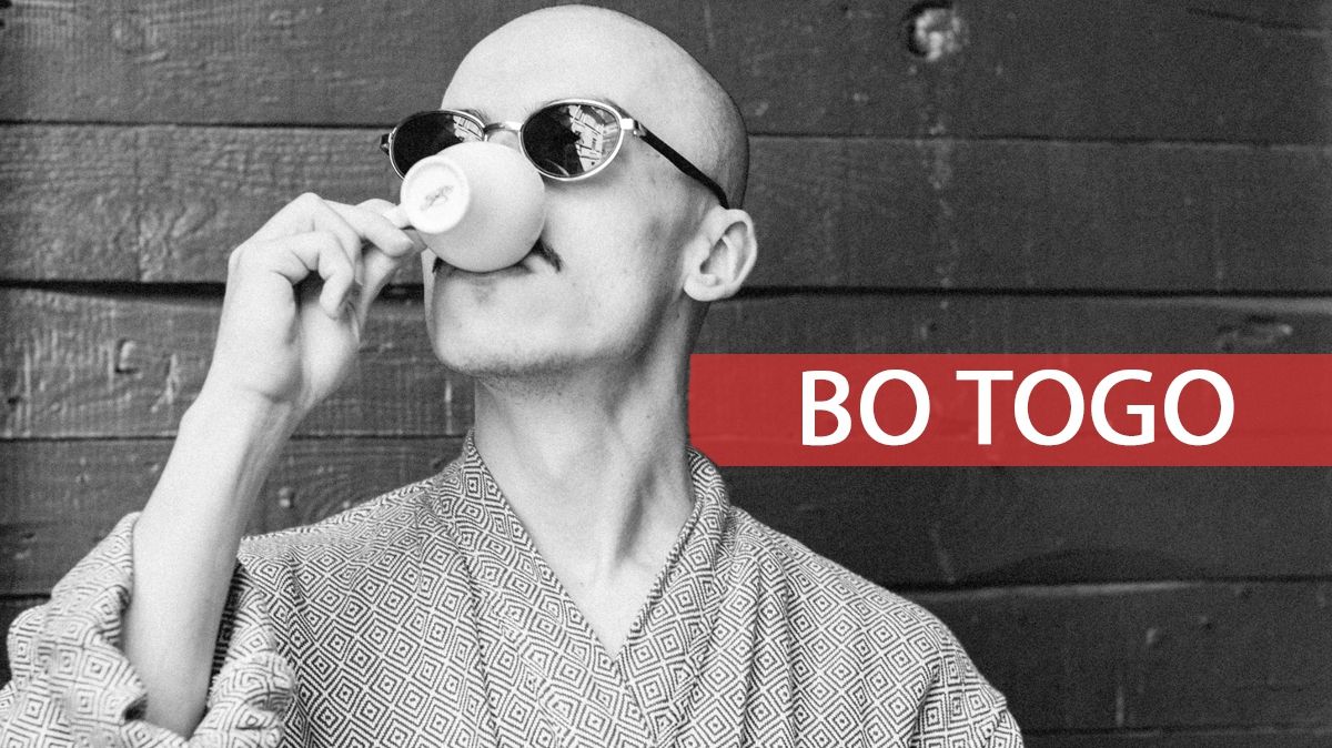 Львів'янин Zbaraski випустив другий сингл з майбутнього альбому