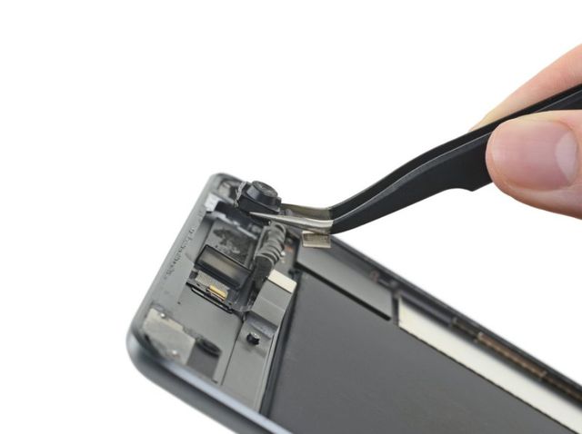 Мале розчарування: фахівці iFixit розібрали iPad mini 5 і оголосили вердикт - фото 318591