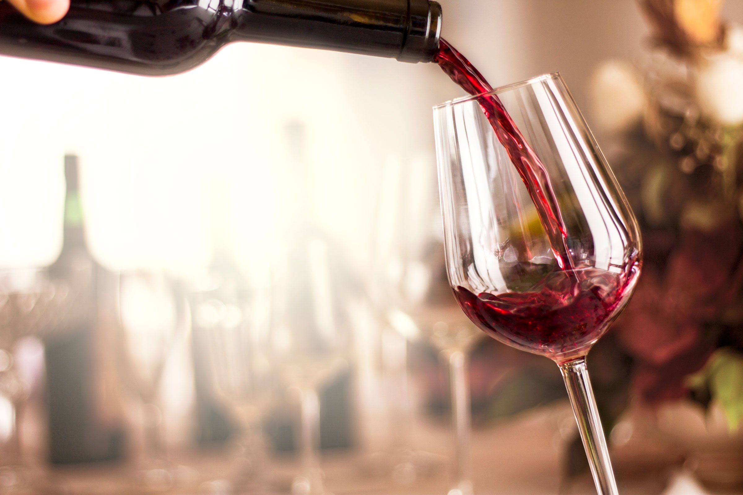 Чому фанатам пива та вина потрібно їсти вівсянку?