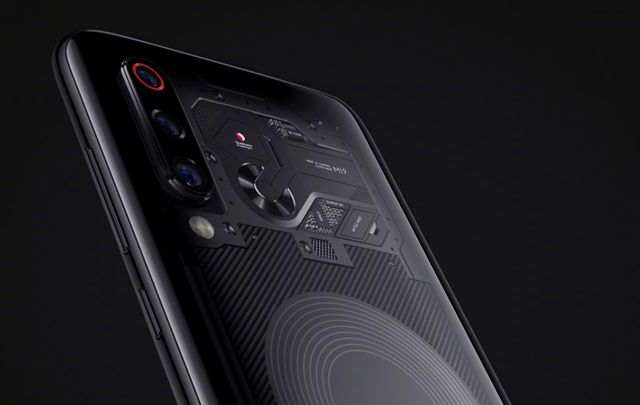 У Xiaomi був дефіцит модулів камери - фото 318635