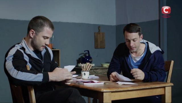 Як довго я на тебе чекала – 5, 6 серія: дивитись онлайн серіал СТБ - фото 318671