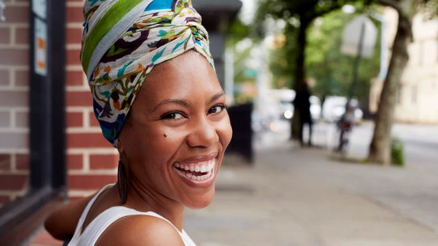 Сміятися потрібно щодня, щоби бути здоровими - фото 318685