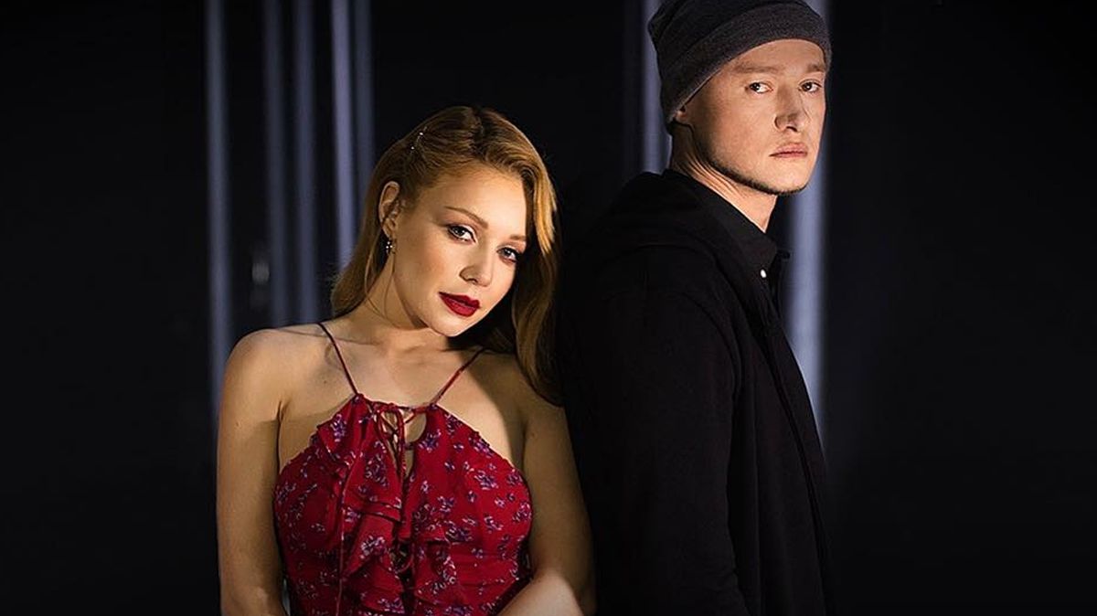 Прем'єра Тіна Кароль і Бумбокс – Безодня - фото 1