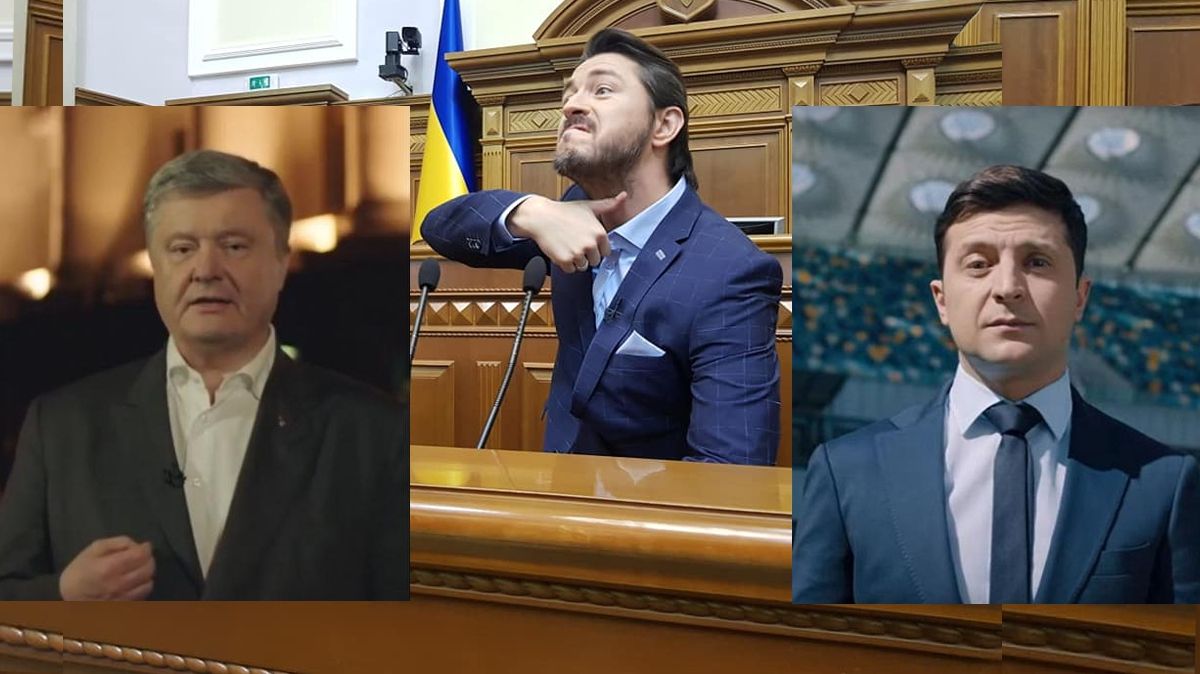 Притула хоче вести дебати кандидатів - фото 1