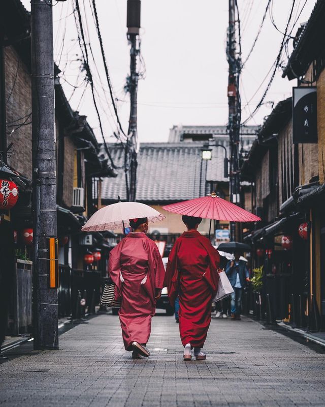 Подорож японськими вулицями: захопливі фото - фото 318777