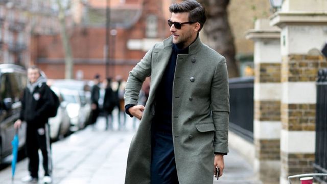 Як правильно та стильно одягатися високим чоловікам: прості поради - фото 318803