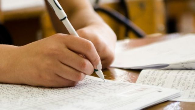 ЗНО 2019: дата тестування, реєстрація та перелік усіх предметів - фото 318867