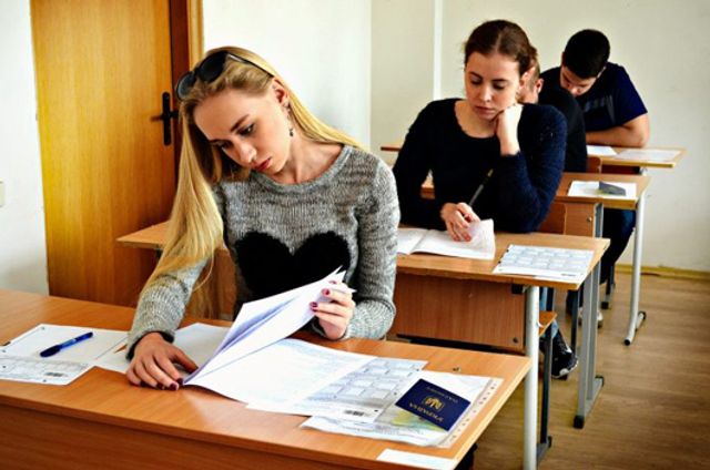 ЗНО 2019: дата тестування, реєстрація та перелік усіх предметів - фото 318870