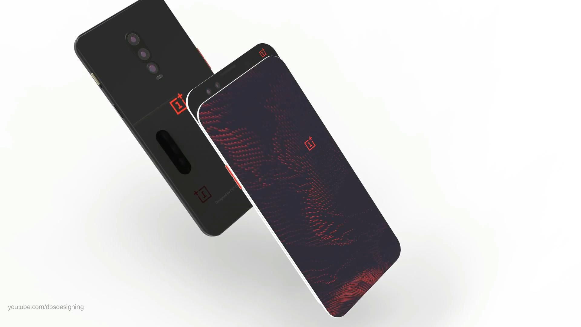 OnePlus 7 цілком може бути слайдером - фото 1