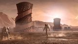 У NASA оголосили переможців конкурсу марсіанських дизайнерів