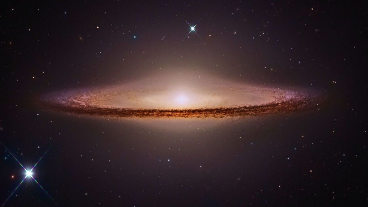 Апарат DESI зробив перший знімок - фото 1