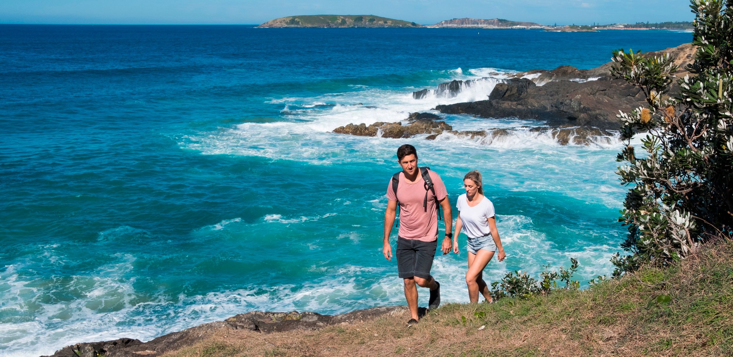Піші прогулянки позитивно вплинуть на стан здоров'я - фото 1