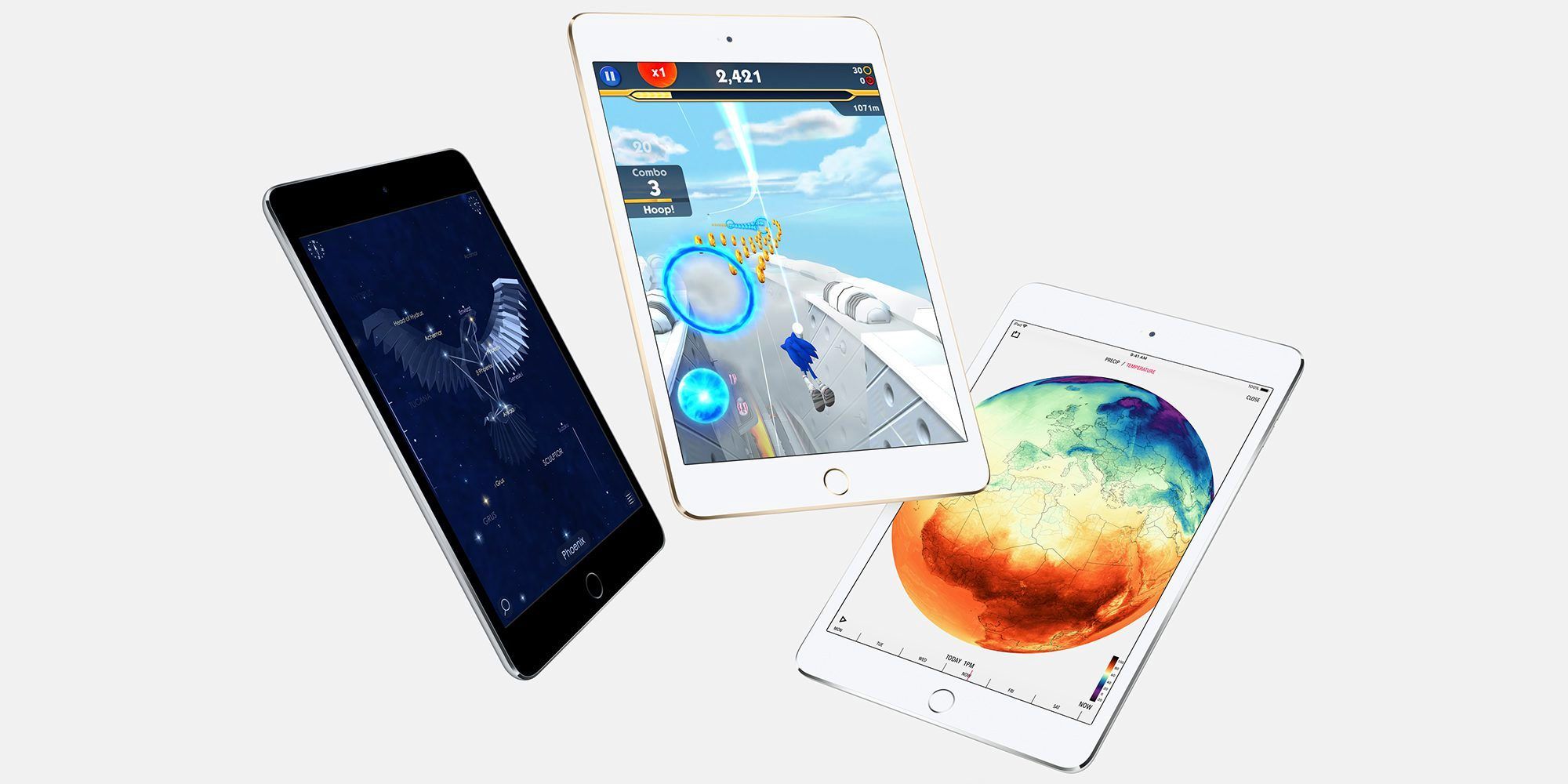 Популярний блогер спробував з iPad mini 5 зробити складний iPhone