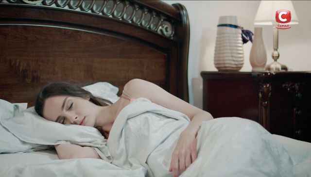 Як довго я на тебе чекала – 7, 8 серія: дивитись онлайн серіал СТБ - фото 318966