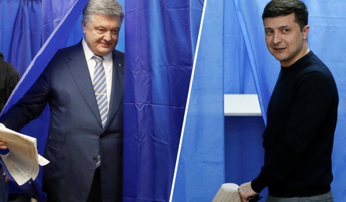 Кандидати в президенти - фото 1