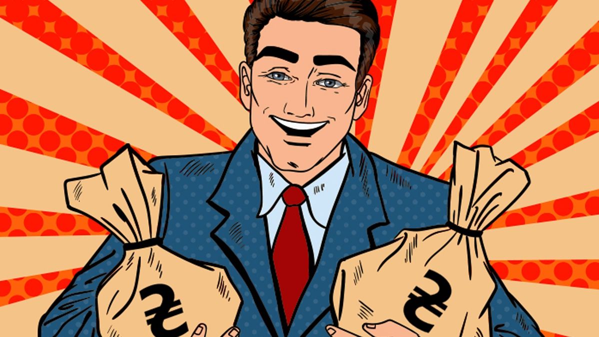 Зарплата президента на Радіо МАКСИМУМ: третій переможець отримав 28 тисяч гривень