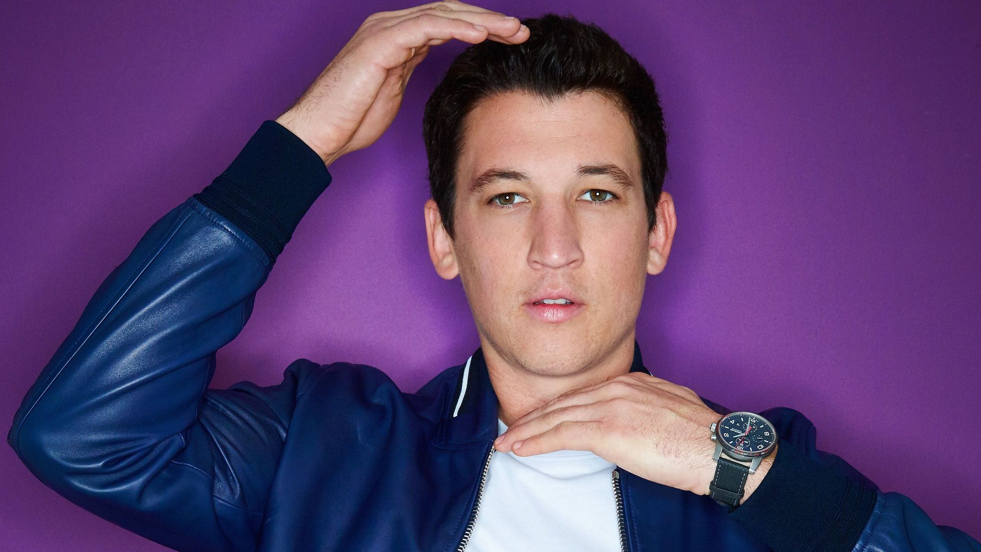 Занадто старий, щоб померти молодим: перший трейлер кримінальної драми Amazon