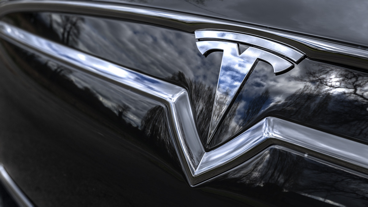 Тепер ми знаємо, що надихнуло на створення логотипу Tesla - фото 1