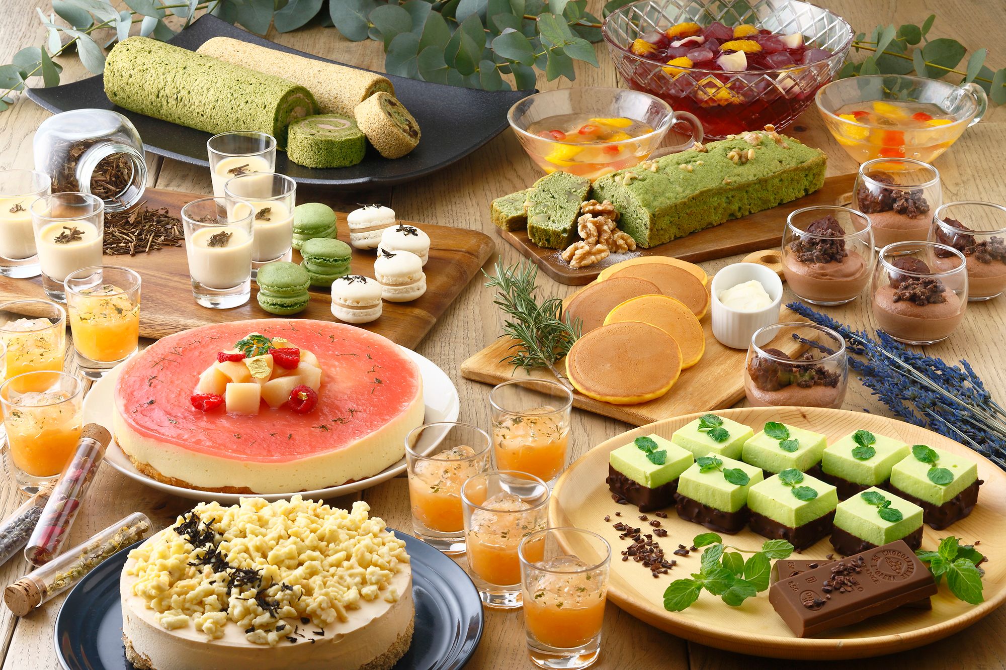 Не допомагають: науковці поставили хрест на солодощах