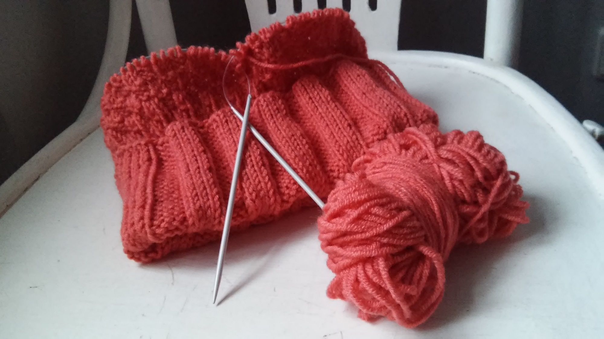 У Фінляндії організували чемпіонат світу з в'язання під хеві-метал