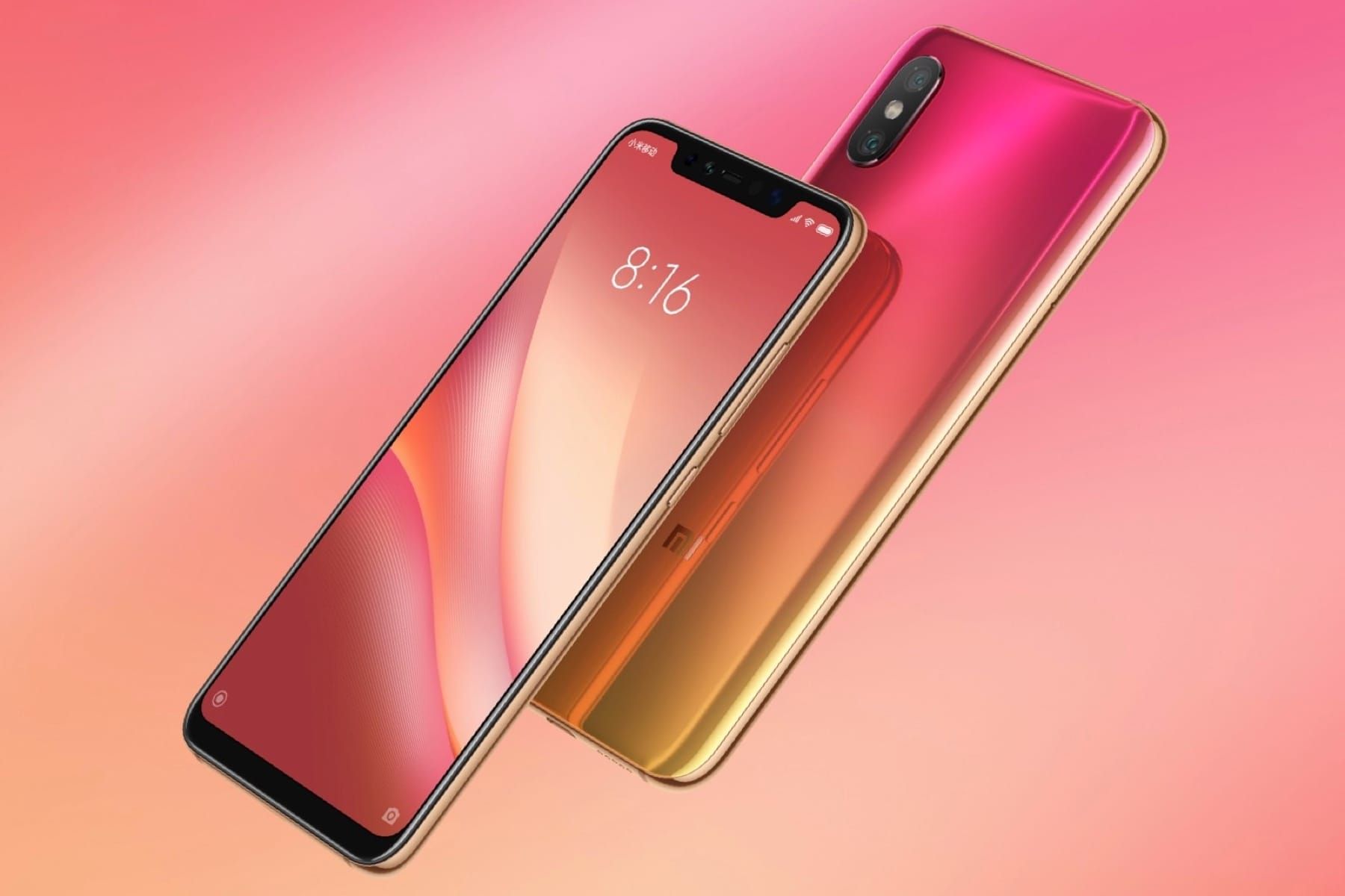 Компанія Xiaomi готує до випуску Redmi Pro 2 - фото 1