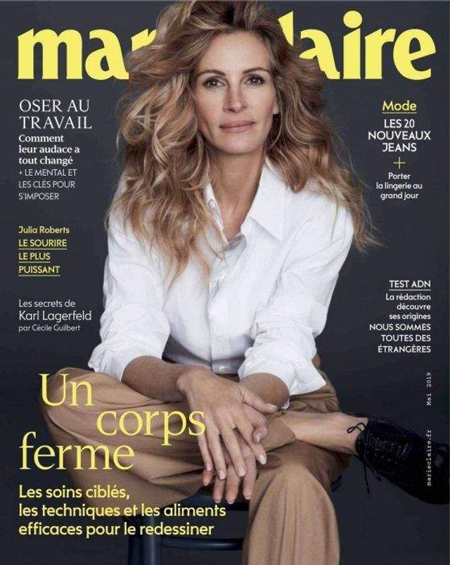 51-річна Джулія Робертс вразила природною красою - фото 319283