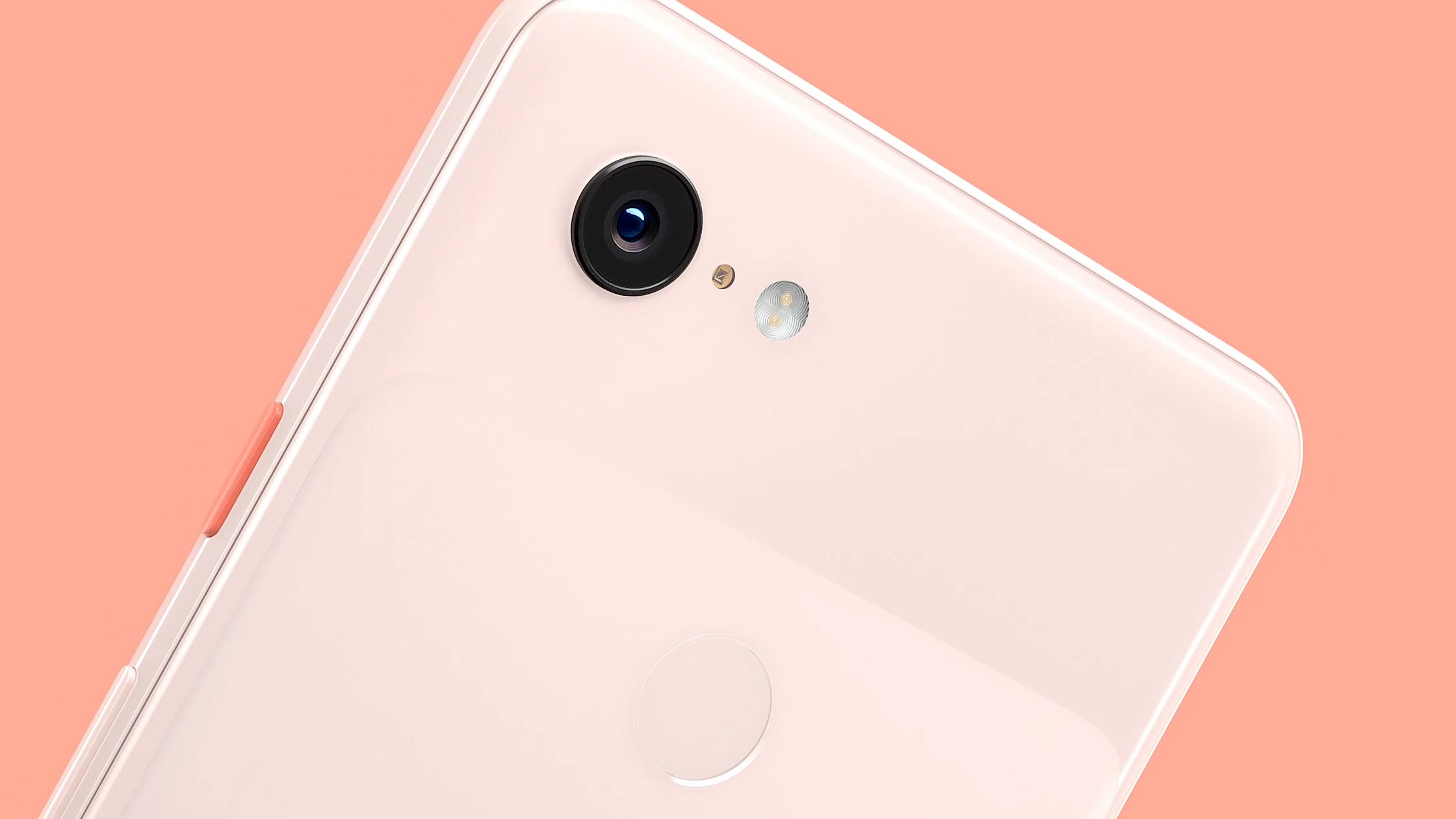 Нові Google Pixel покажуть восени - фото 1