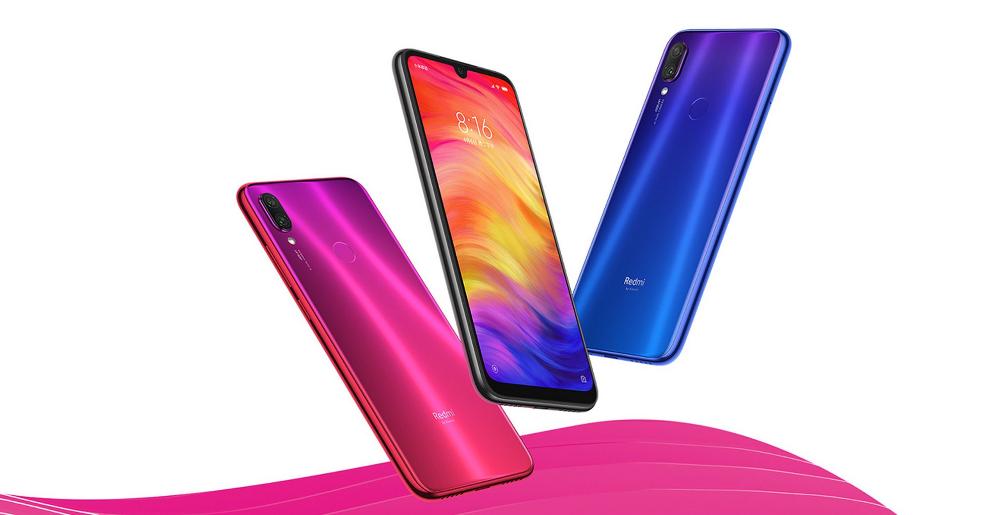 Redmi Pro 2 стане конкурентом Redmi Note 7 Pro за обсягом продажів - фото 1