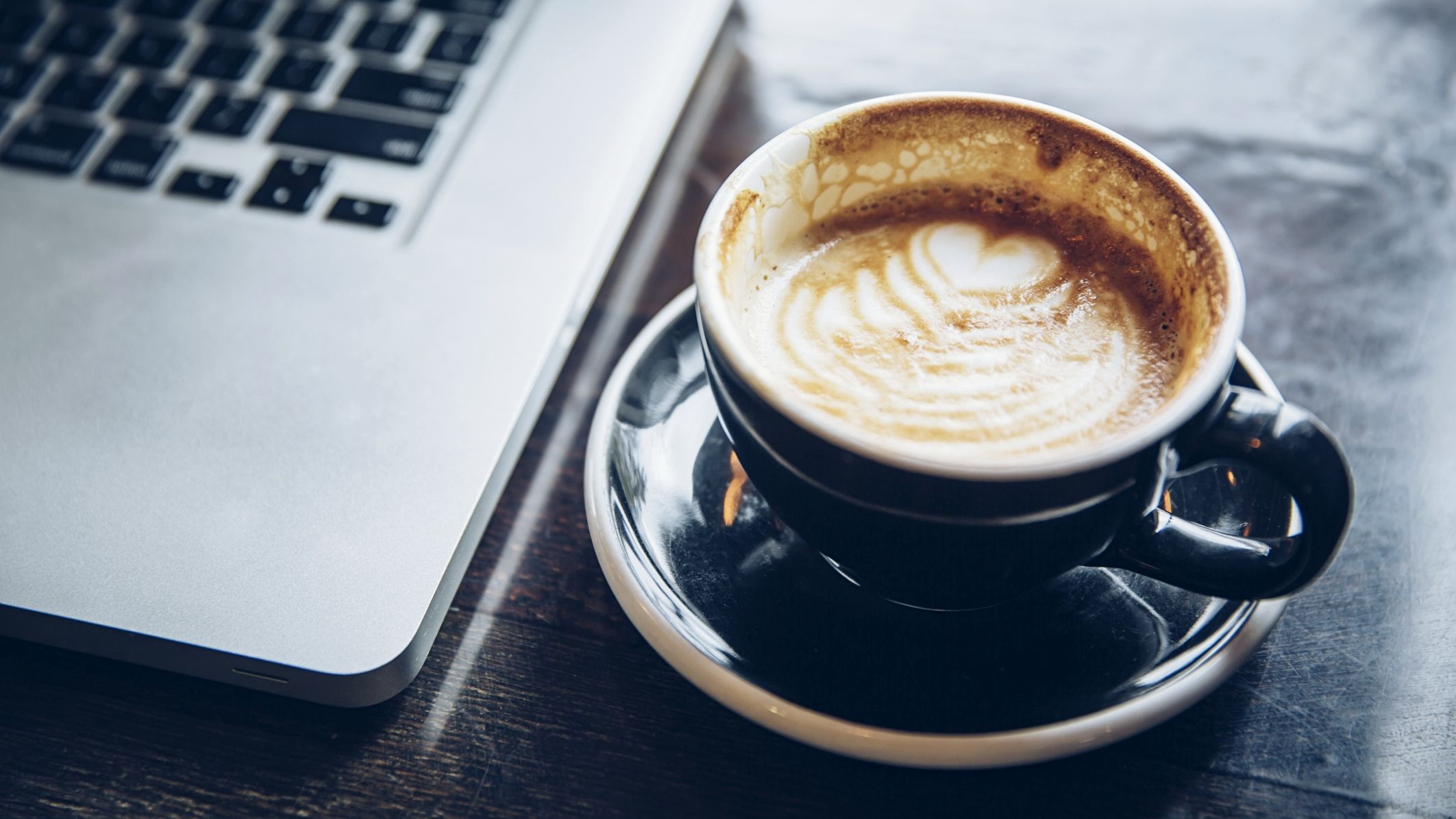 Як думки про каву впливають на нас