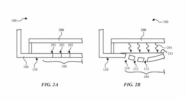 Будуть менше грітися: Apple планує вдосконалити майбутні MacBook - фото 319401