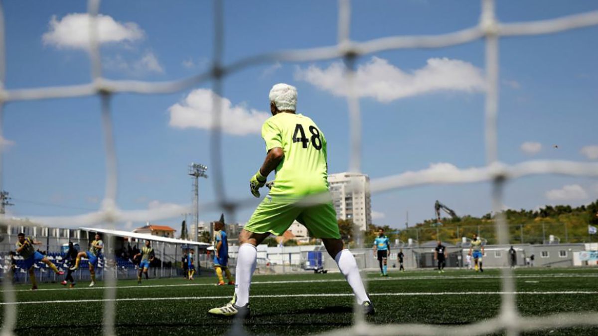 Хайік заявив, що готовий і далі грати за свою команду - фото 1