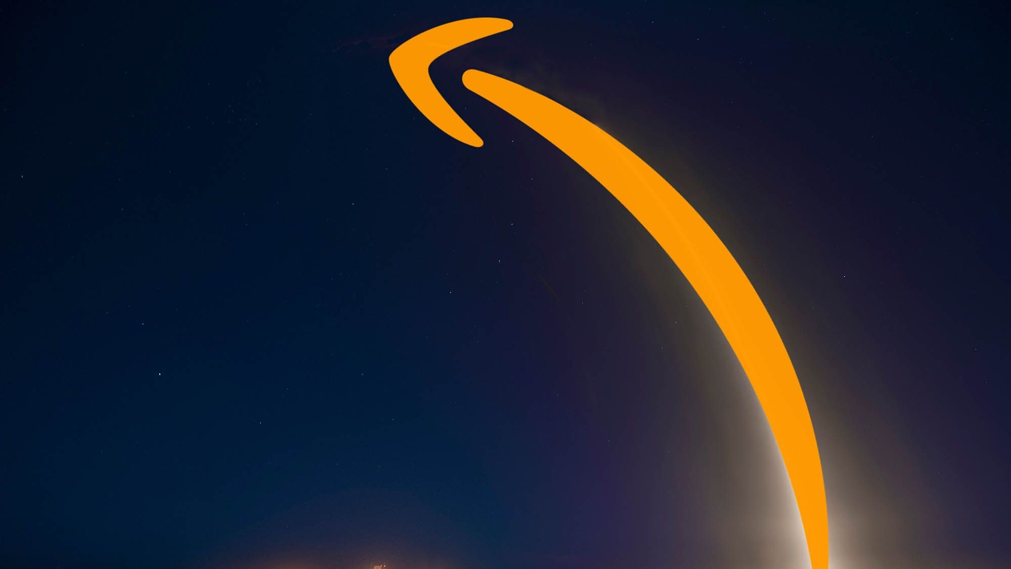 Amazon запустить інтернет по всій Землі: як це буде