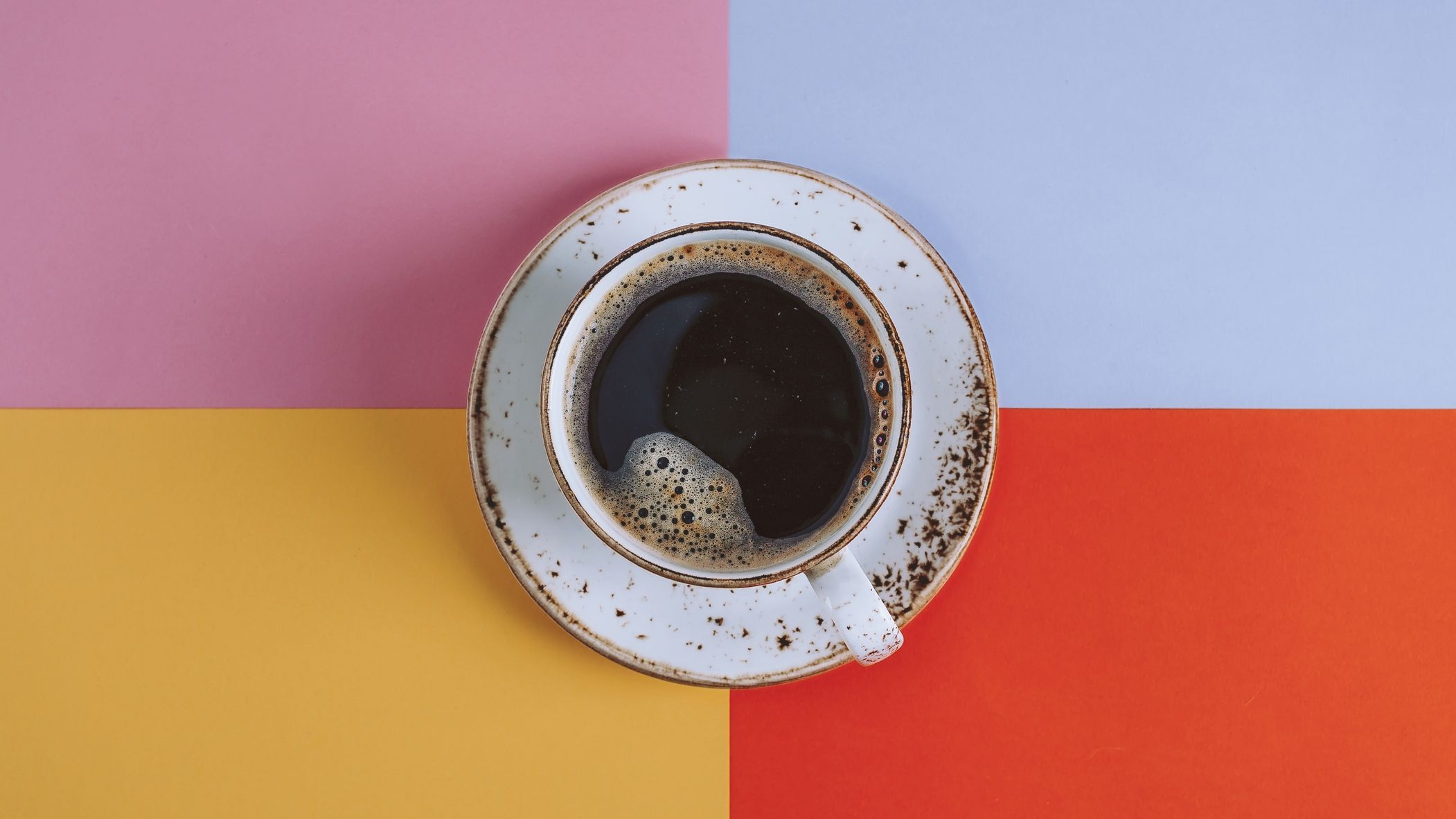 Скільки кави на день можна пити після 40 років