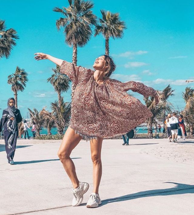 Регіна Тодоренко нещодавно народила первістка- фото 319436