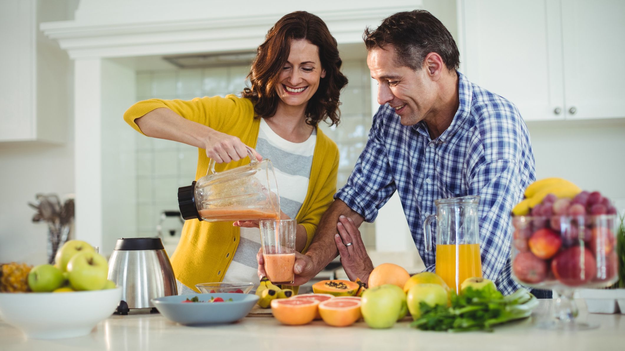 Ці недорогі продукти здатні поліпшити пам'ять