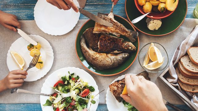 Які продукти покращують пам'ять- фото 319440